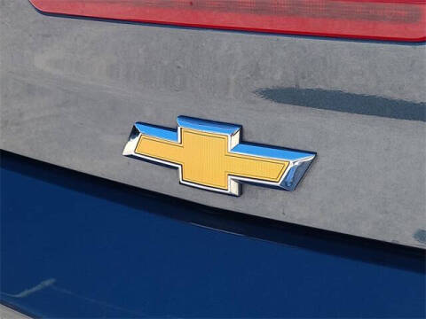 2023 Chevrolet Camaro LT