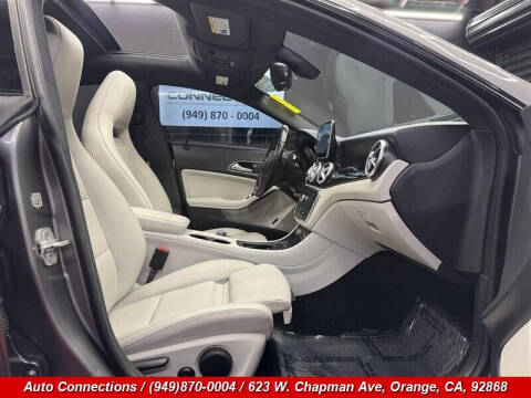 2016 Mercedes-Benz CLA CLA 250