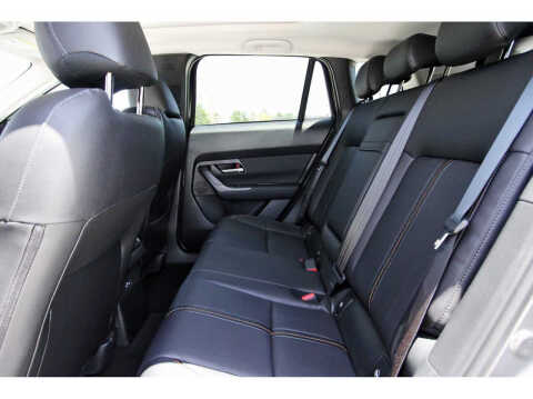 2025 Mazda CX-50 Hybrid Premium