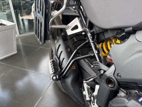 2023 Ducati DesertX