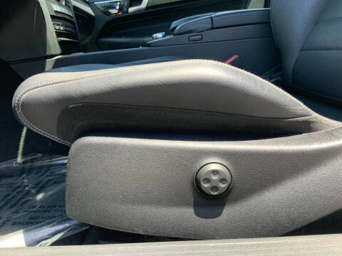 2014 Mercedes-Benz E-Class E 350