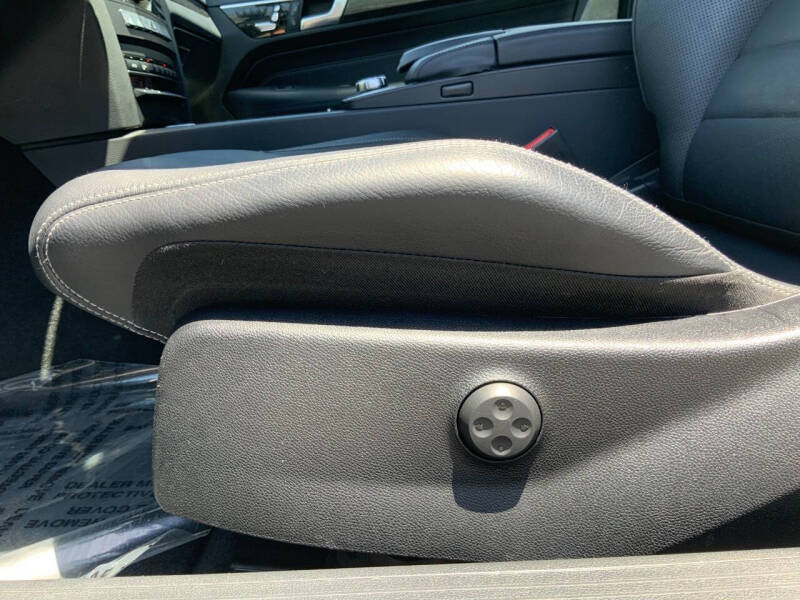 2014 Mercedes-Benz E-Class E 350