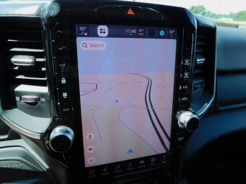 2025 RAM 3500 Big Horn