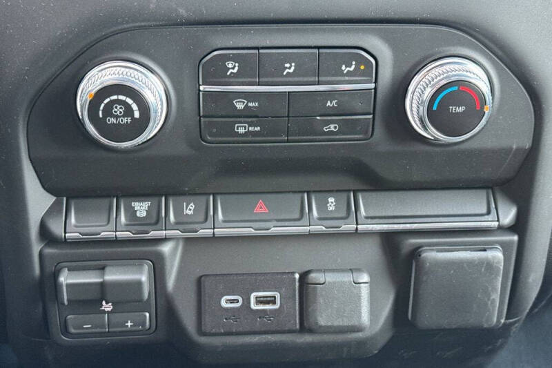 2026 GMC Sierra 3500HD
