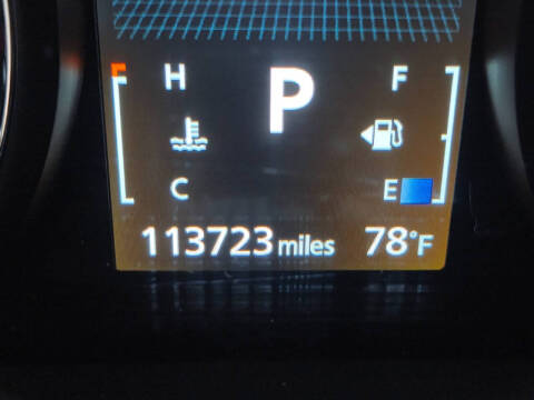 2019 Mitsubishi Outlander ES