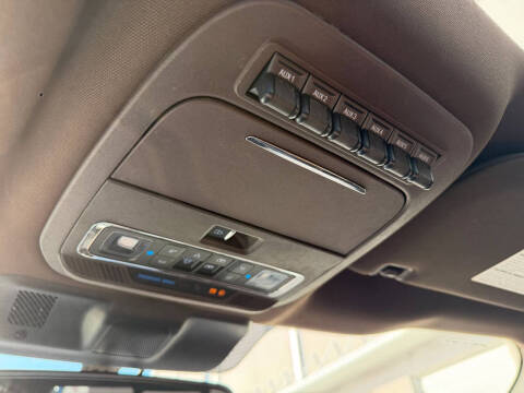 2023 Ford F-350 Super Duty