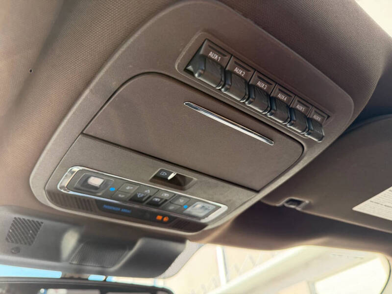 2023 Ford F-350 Super Duty