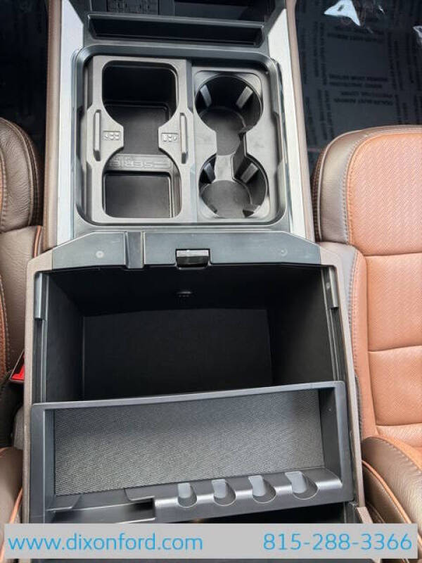 2024 Ford F-250 Super Duty