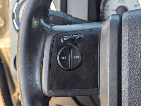 2008 Ford F-350 Super Duty