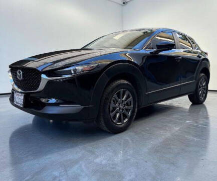 2021 Mazda CX-30 2.5 S