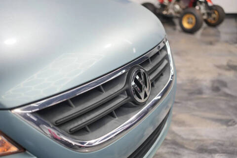 2009 Volkswagen Routan