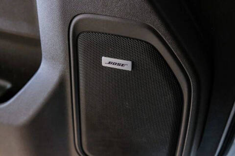 2021 Chevrolet Silverado 2500HD