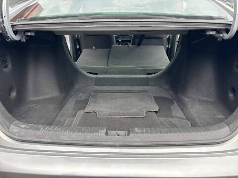 2023 Honda Accord Hybrid