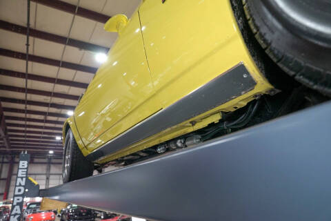 1973 Chevrolet Camaro