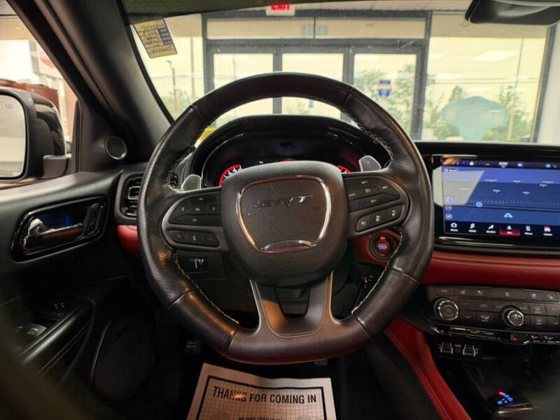 2023 Dodge Durango SRT 392 Premium