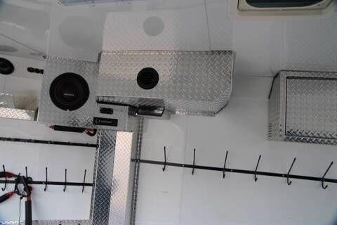 2021 TRAILS WES RPM 20 Chr