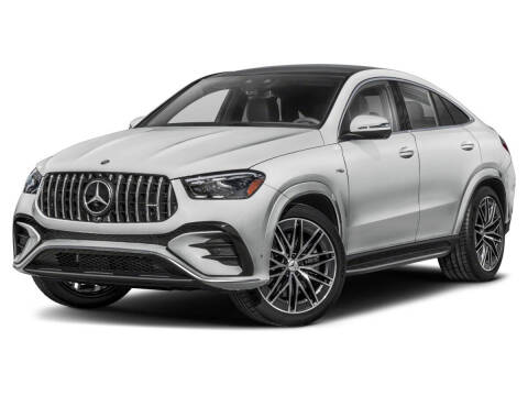 2024 Mercedes-Benz GLE for sale at Mercedes-Benz of North Olmsted in North Olmsted OH