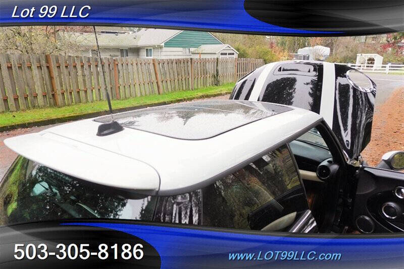 2012 MINI Cooper Hardtop S