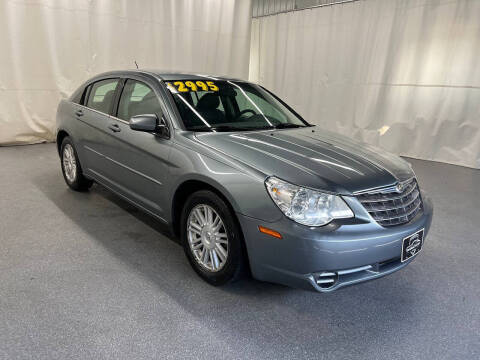 2007 Chrysler Sebring Touring