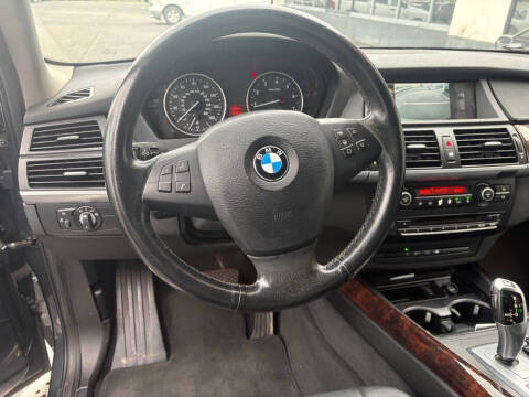2013 BMW X5 xDrive35i