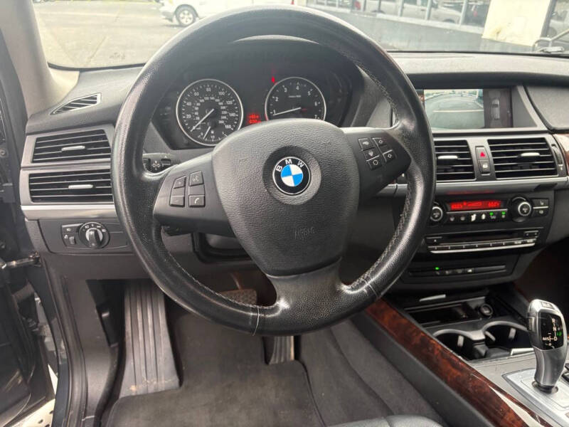 2013 BMW X5 xDrive35i