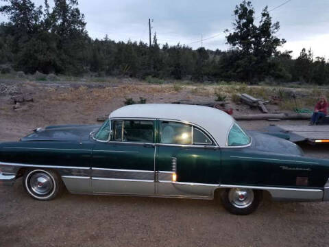1955 Packard Patrician