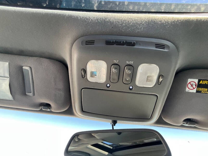 2006 Toyota Land Cruiser