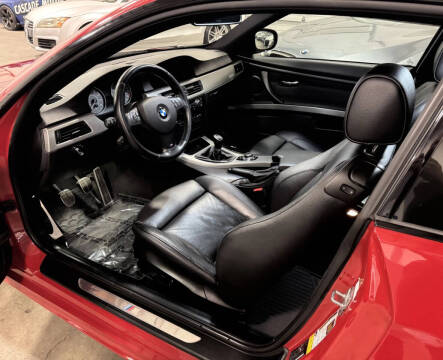 2011 BMW 3 Series 335is