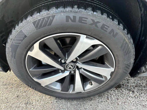 2018 Lexus NX 300 F SPORT