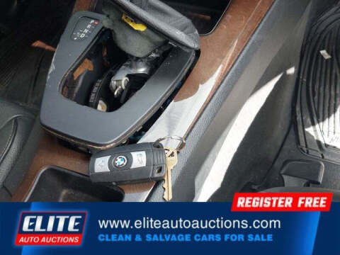 2011 BMW 3 Series 328i