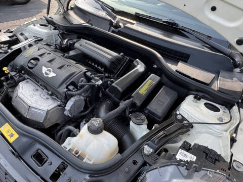 2012 MINI Cooper Hardtop