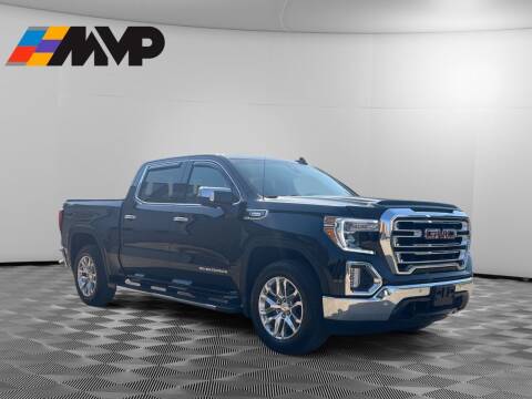 2021 GMC Sierra 1500 for sale at MVP AUTO SALES in Farmers Branch TX
