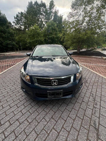 2010 Honda Accord for sale at Affordable Dream Cars in Lake City GA