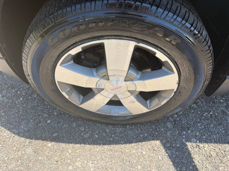 2011 GMC Acadia SLT-1