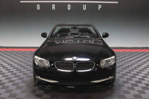 2013 BMW 3 Series 335i