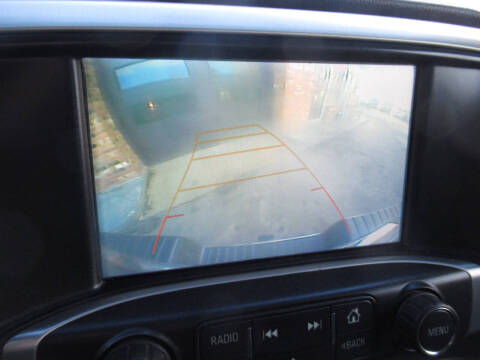 2018 GMC Sierra 2500HD SLE