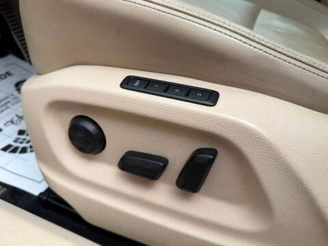 2014 Volkswagen Tiguan R-Line