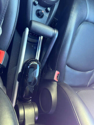 2012 MINI Cooper Countryman