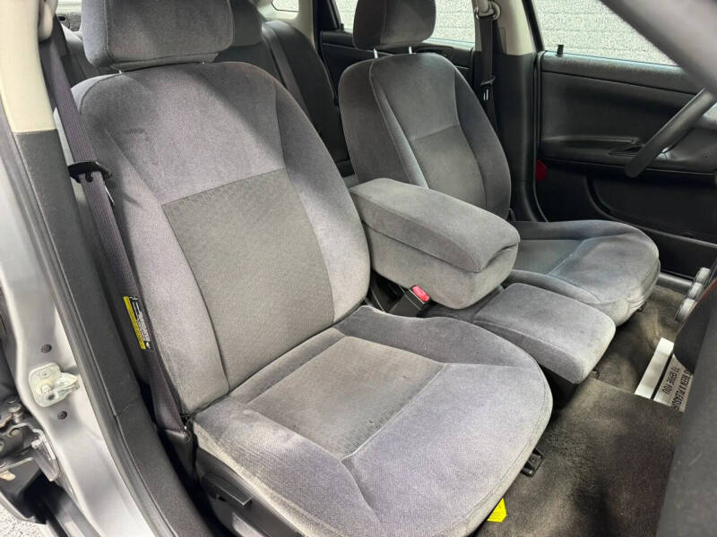 2006 Chevrolet Impala LS