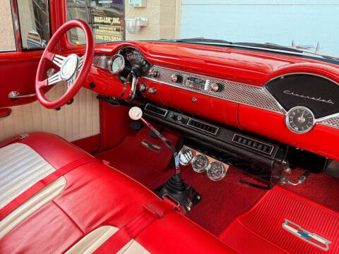 1955 Chevrolet 210
