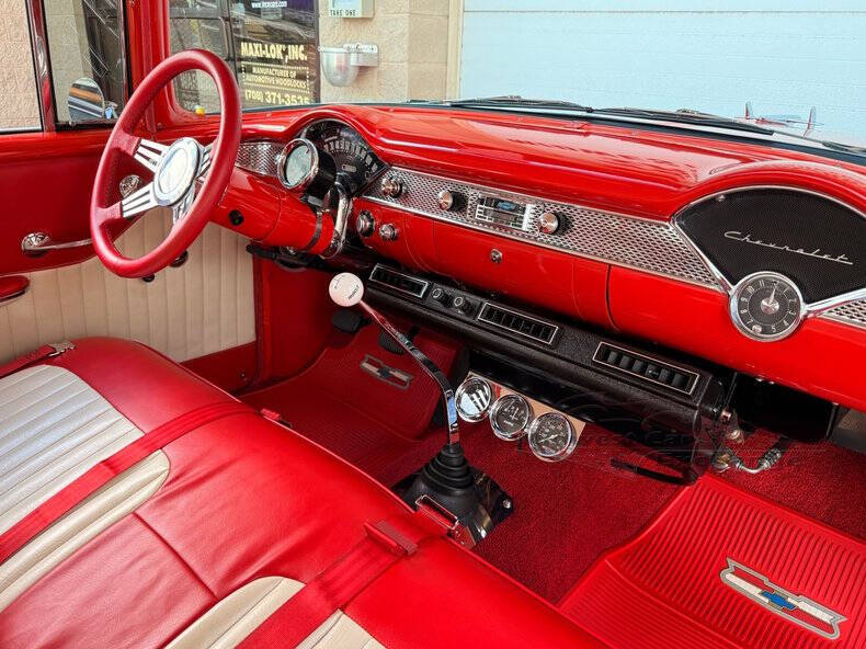 1955 Chevrolet 210