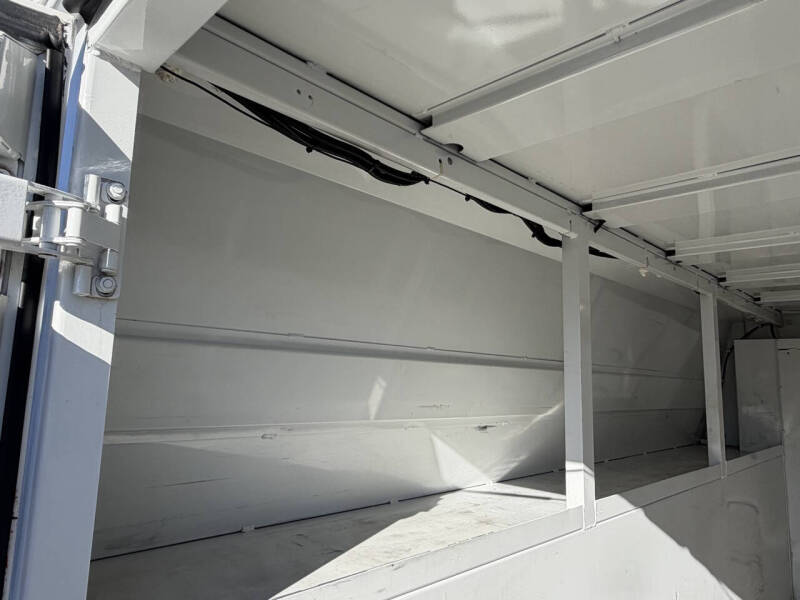 2016 Ford E-Series E-350 SD