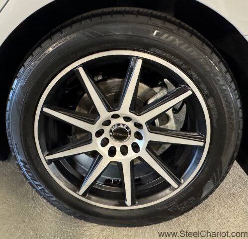 2021 Hyundai Sonata Hybrid SEL