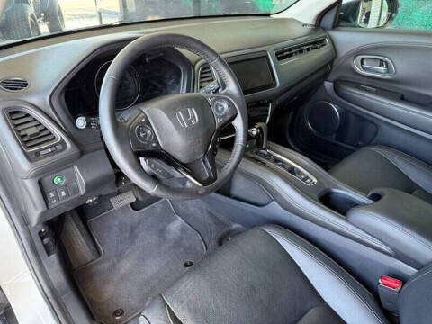 2020 Honda HR-V EX-L