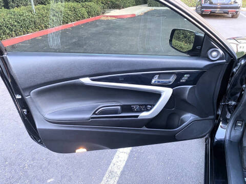 2014 Honda Accord EX-L V6