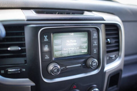 2014 RAM 2500