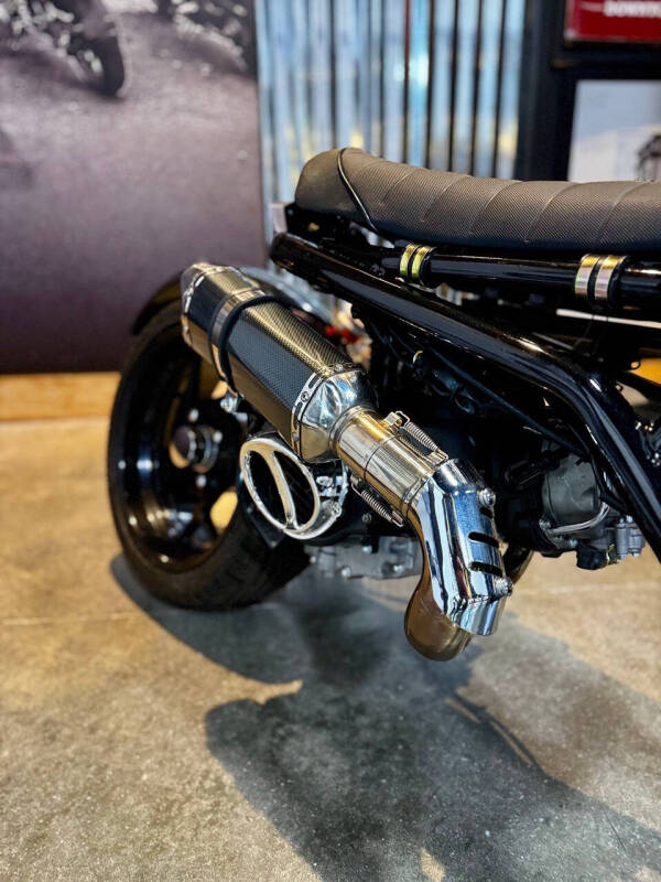 2026 Maddog Gen 5 150cc