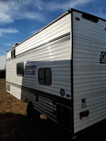 2025 Keystone RV COLEMAN