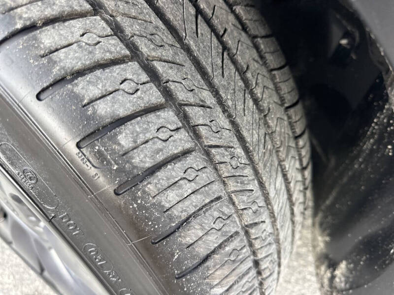 2024 Tesla Model Y Performance