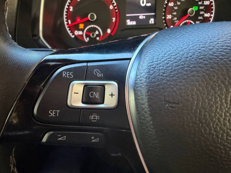 2021 Volkswagen Jetta